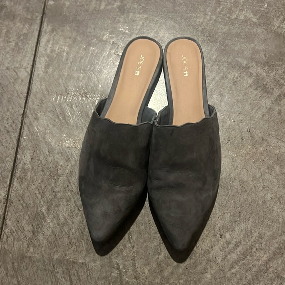 Joes mules